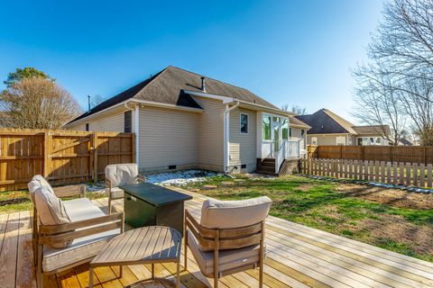 Tiny photo for 2115 Paris Metz Road, Chattanooga, TN 37421 (MLS # 1528385)