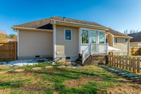 Tiny photo for 2115 Paris Metz Road, Chattanooga, TN 37421 (MLS # 1528385)