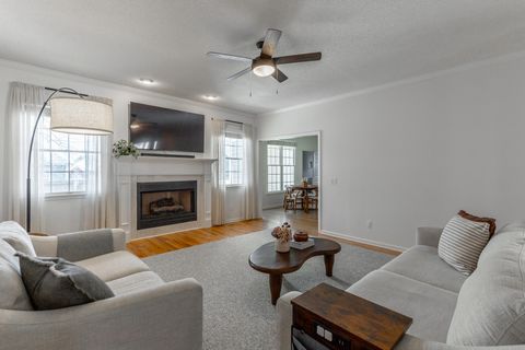 Tiny photo for 2115 Paris Metz Road, Chattanooga, TN 37421 (MLS # 1528385)