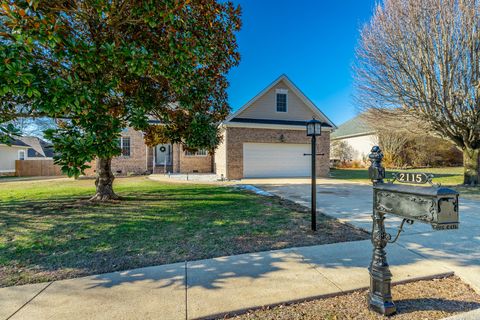 Tiny photo for 2115 Paris Metz Road, Chattanooga, TN 37421 (MLS # 1528385)