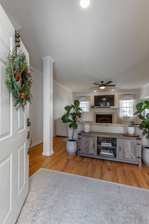 Tiny photo for 2115 Paris Metz Road, Chattanooga, TN 37421 (MLS # 1528385)