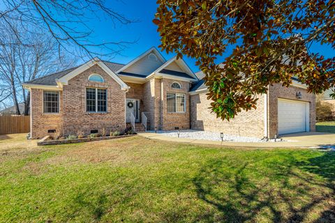 Photo of 2115 Paris Metz Road, Chattanooga, TN 37421 (MLS # 1528385)