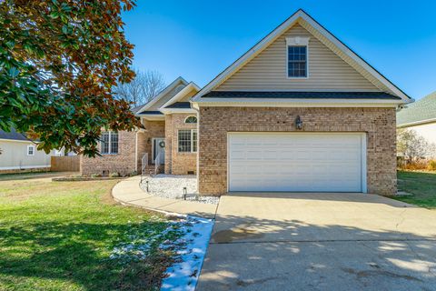 Tiny photo for 2115 Paris Metz Road, Chattanooga, TN 37421 (MLS # 1528385)