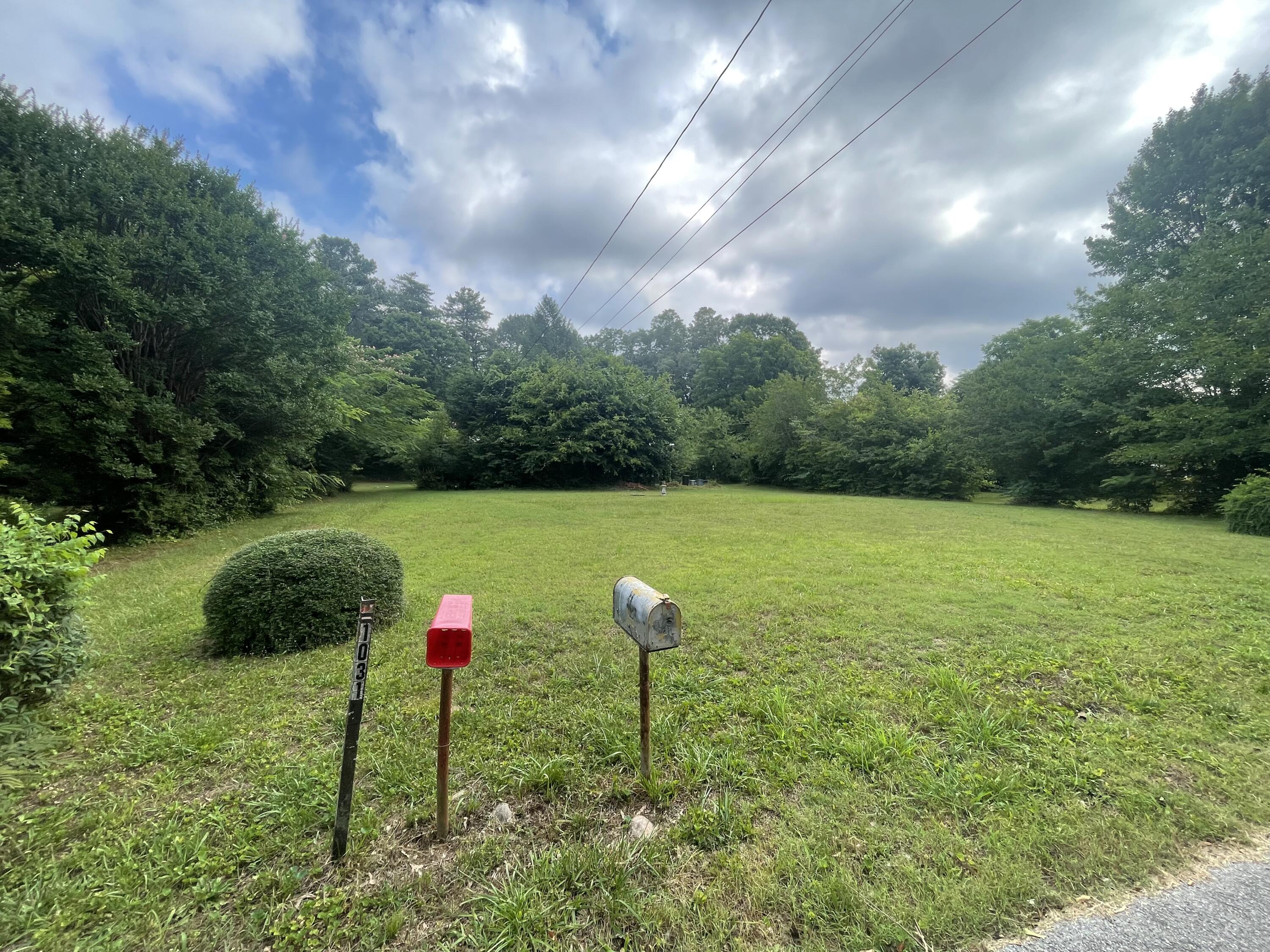 1031 Holland Johnson Road, Hixson, Tennessee image 1