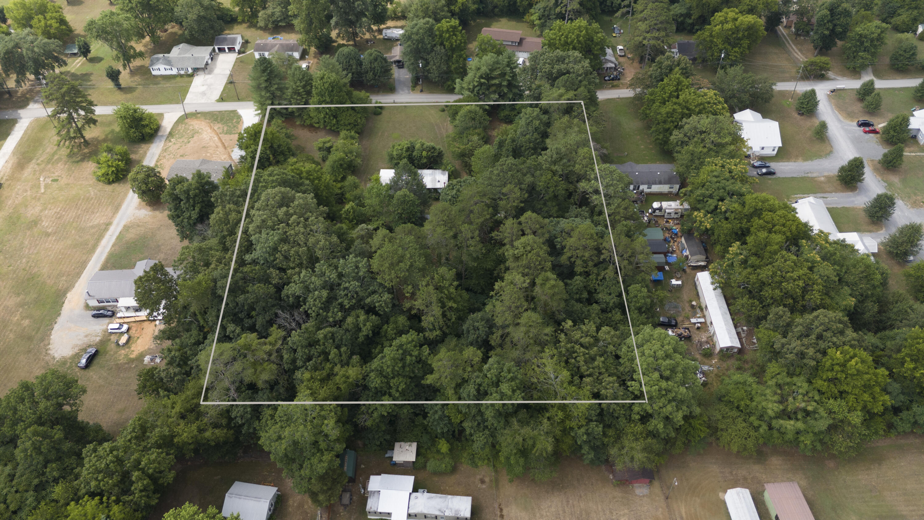 1031 Holland Johnson Road, Hixson, Tennessee image 4