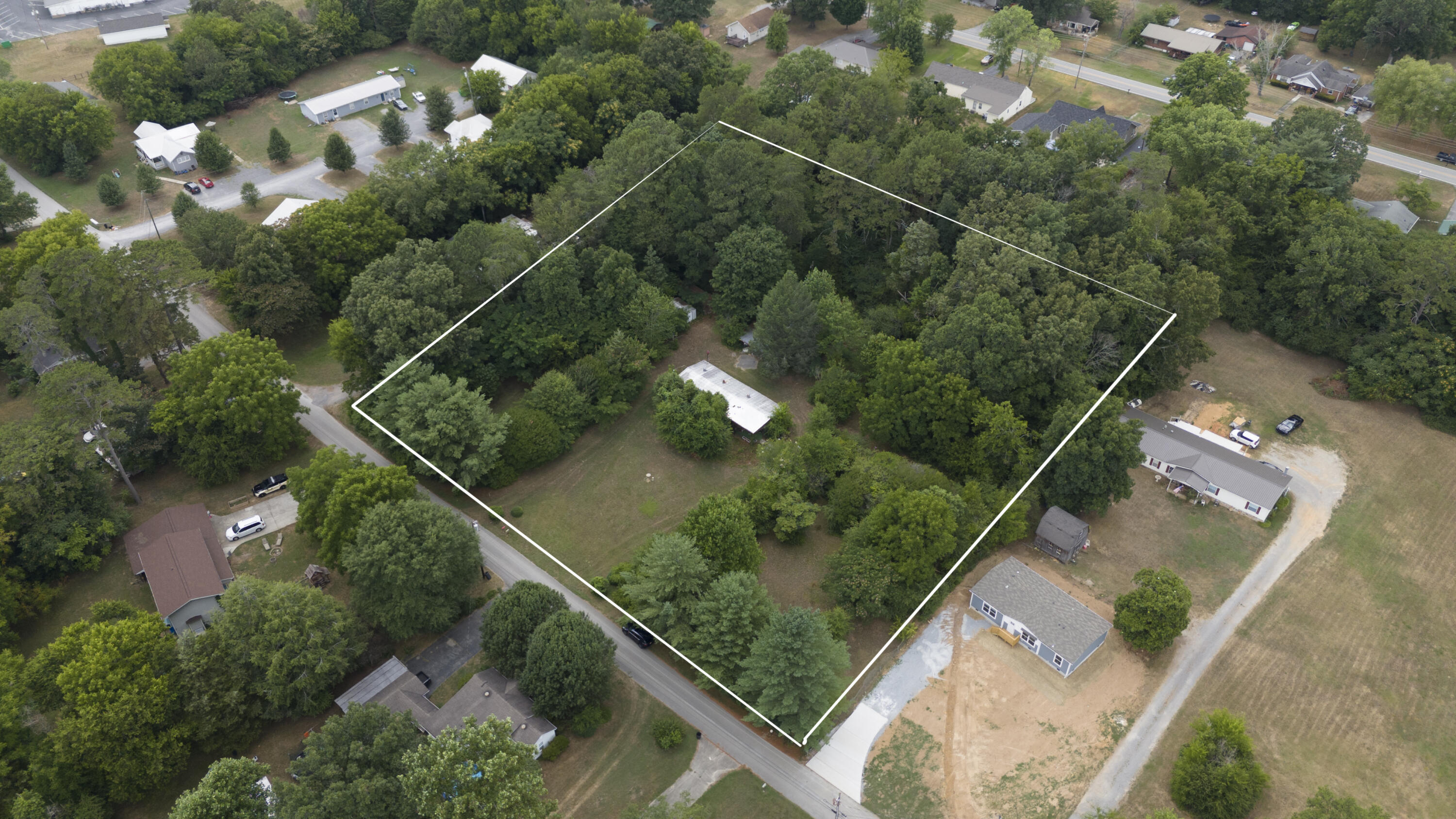 1031 Holland Johnson Road, Hixson, Tennessee image 3