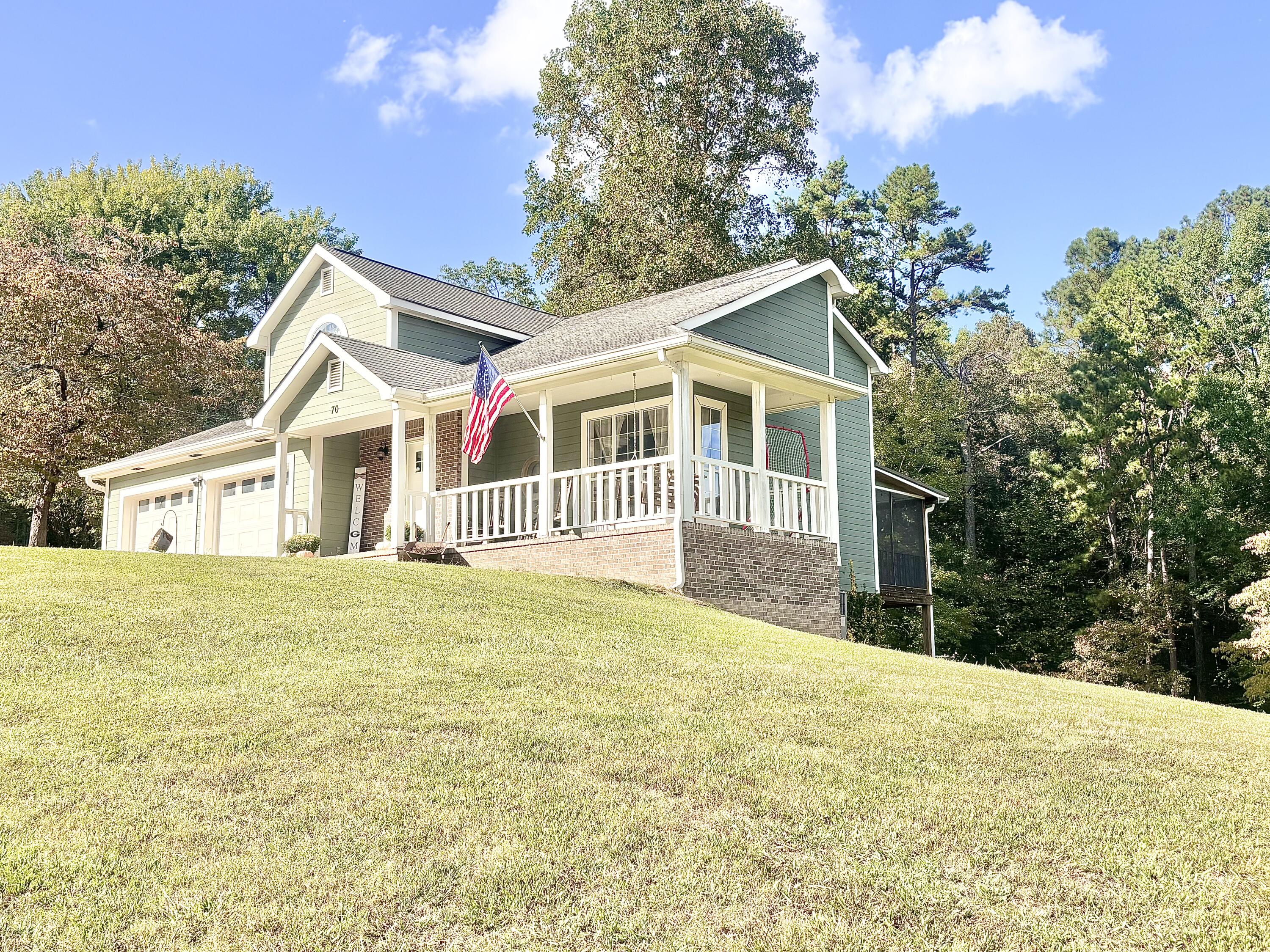 70 Castleview Drive