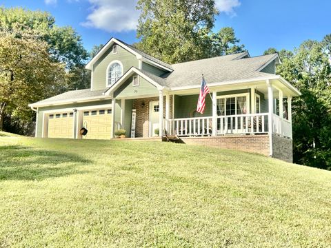 70 Castleview Drive Ringgold GA 30736