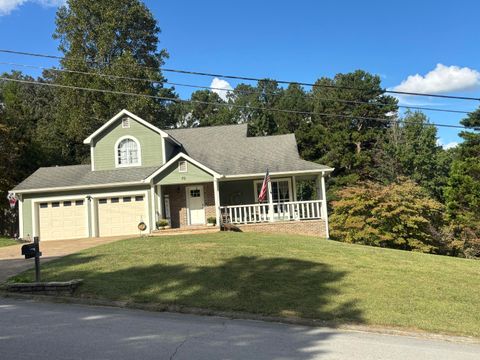 Photo of 70 Castleview Drive, Ringgold, GA 30736 (MLS # 1521286)