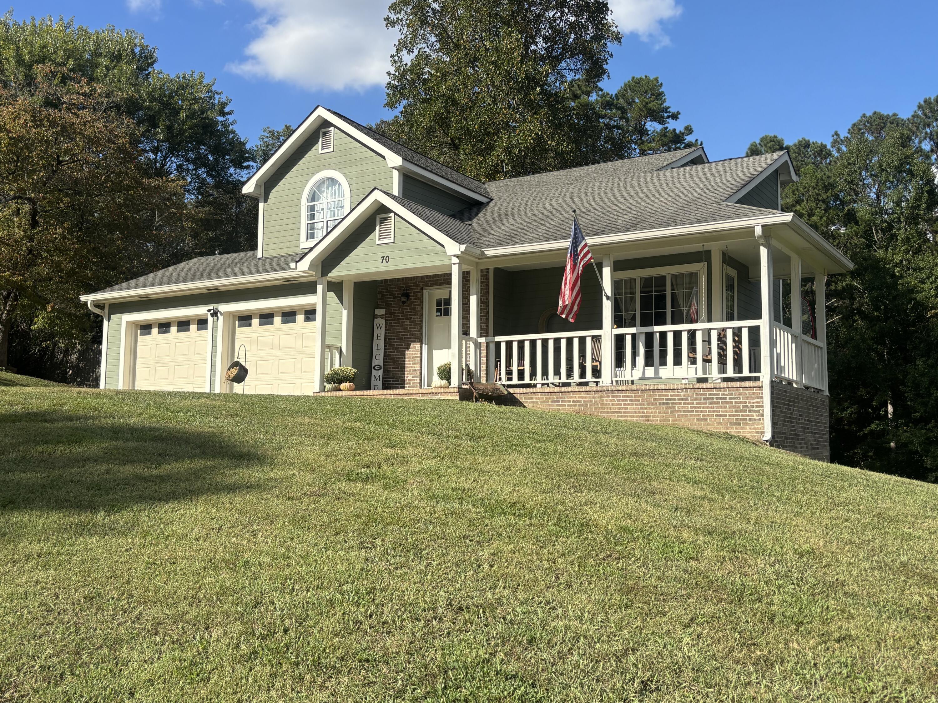 70 Castleview Drive