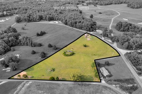 Photo of 622 Bone Cave Road, Rock Island, TN 38581 (MLS # 1517965) Photo of 622 Bone Cave Road, Rock Island, TN 38581 (MLS # 1517965)