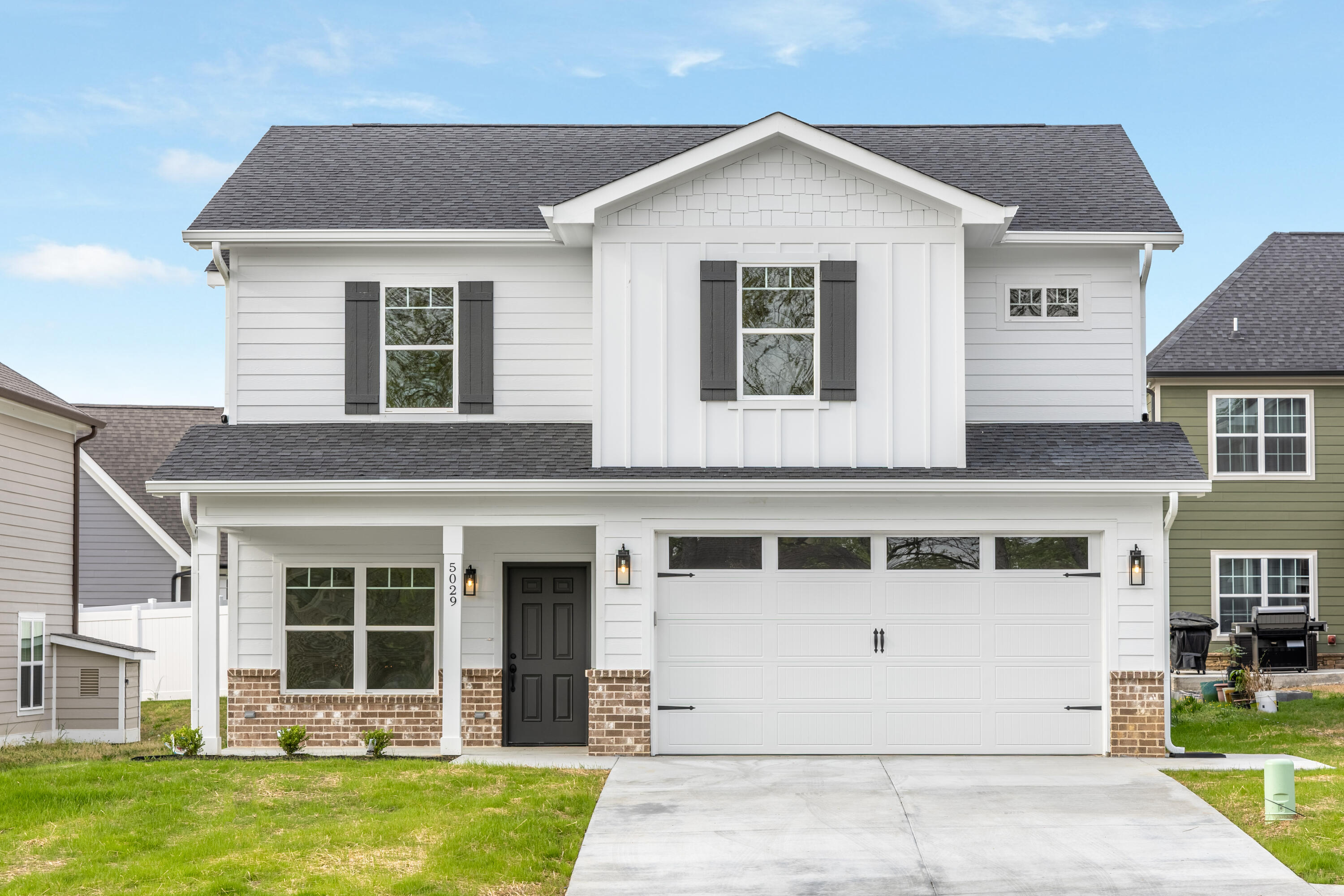 5029 Solar Lane, Cleveland, Tennessee image 1