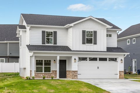 Tiny photo for 5029 Solar Lane NW, Cleveland, TN 37312 (MLS # 1511065)