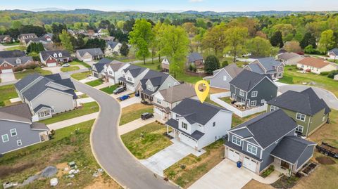 Tiny photo for 5029 Solar Lane NW, Cleveland, TN 37312 (MLS # 1511065)