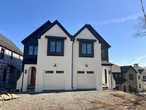 Photo of 344 Tucker Street Street, Chattanooga, TN 37405 (MLS # 1529337)