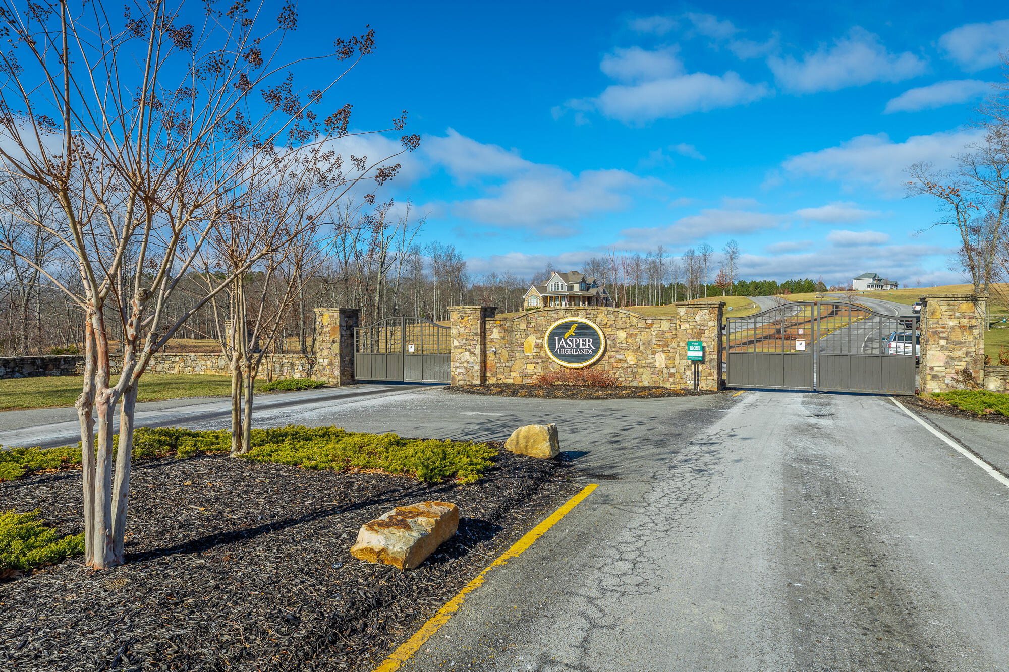 1771 Crockett Point #LOT JF 605, Jasper, Tennessee image 1