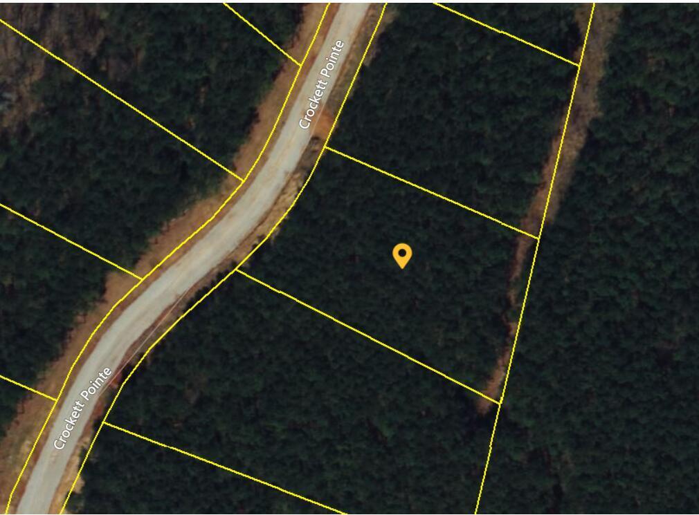 1771 Crockett Point #LOT JF 605, Jasper, Tennessee image 7