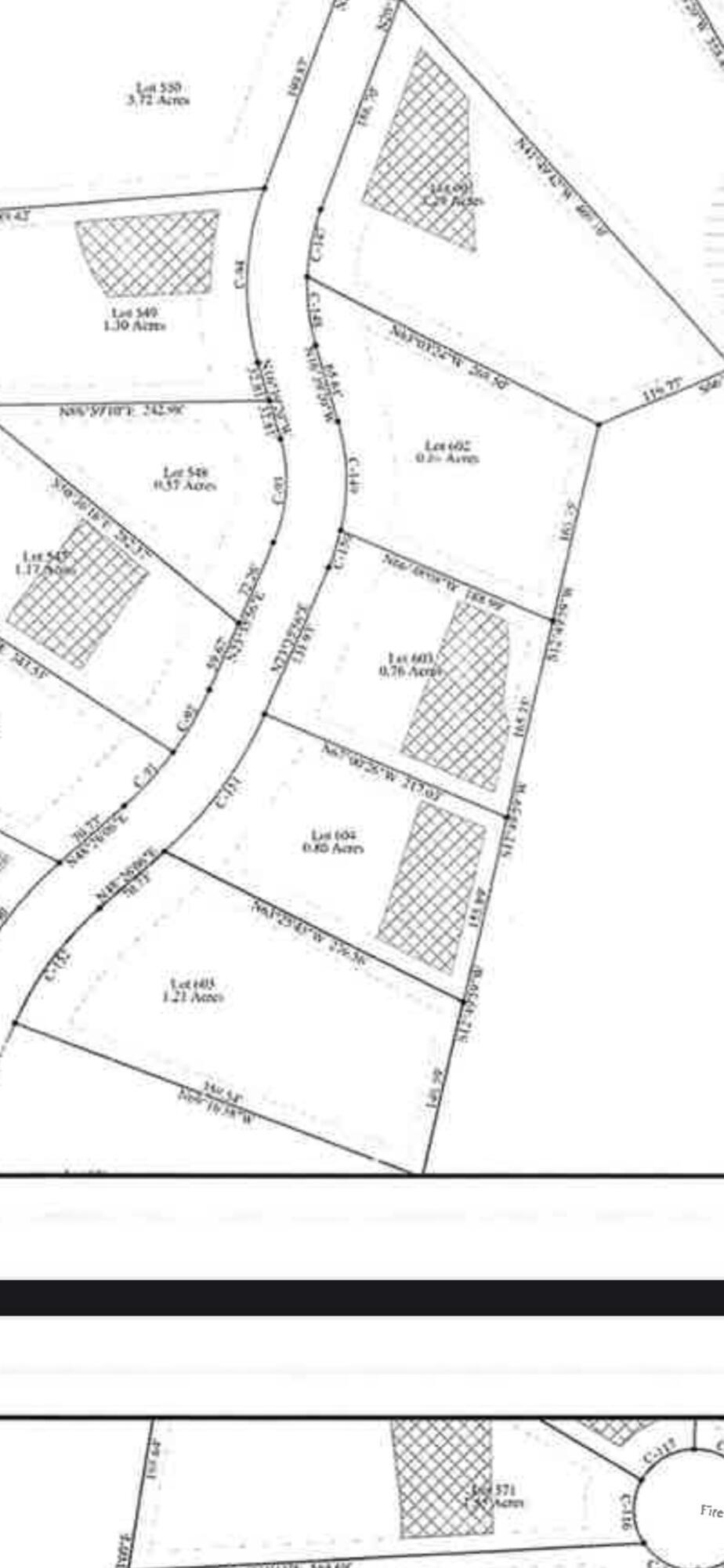 1771 Crockett Point #LOT JF 605, Jasper, Tennessee image 9