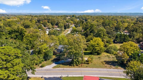 Vacant Land For Sale - 1000 S Crest Road<br/> Chattanooga, TN 37404