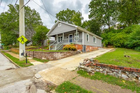 Tiny photo for 314 Woodland Avenue, Chattanooga, TN 37405 (MLS # 1525194)
