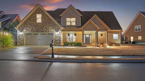 Photo of 76 Tuscany Village Drive, Ringgold, GA 30736 (MLS # 1525803)
