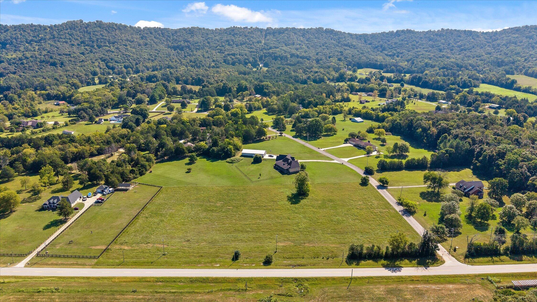 0 Ooltewah Ringgold Road