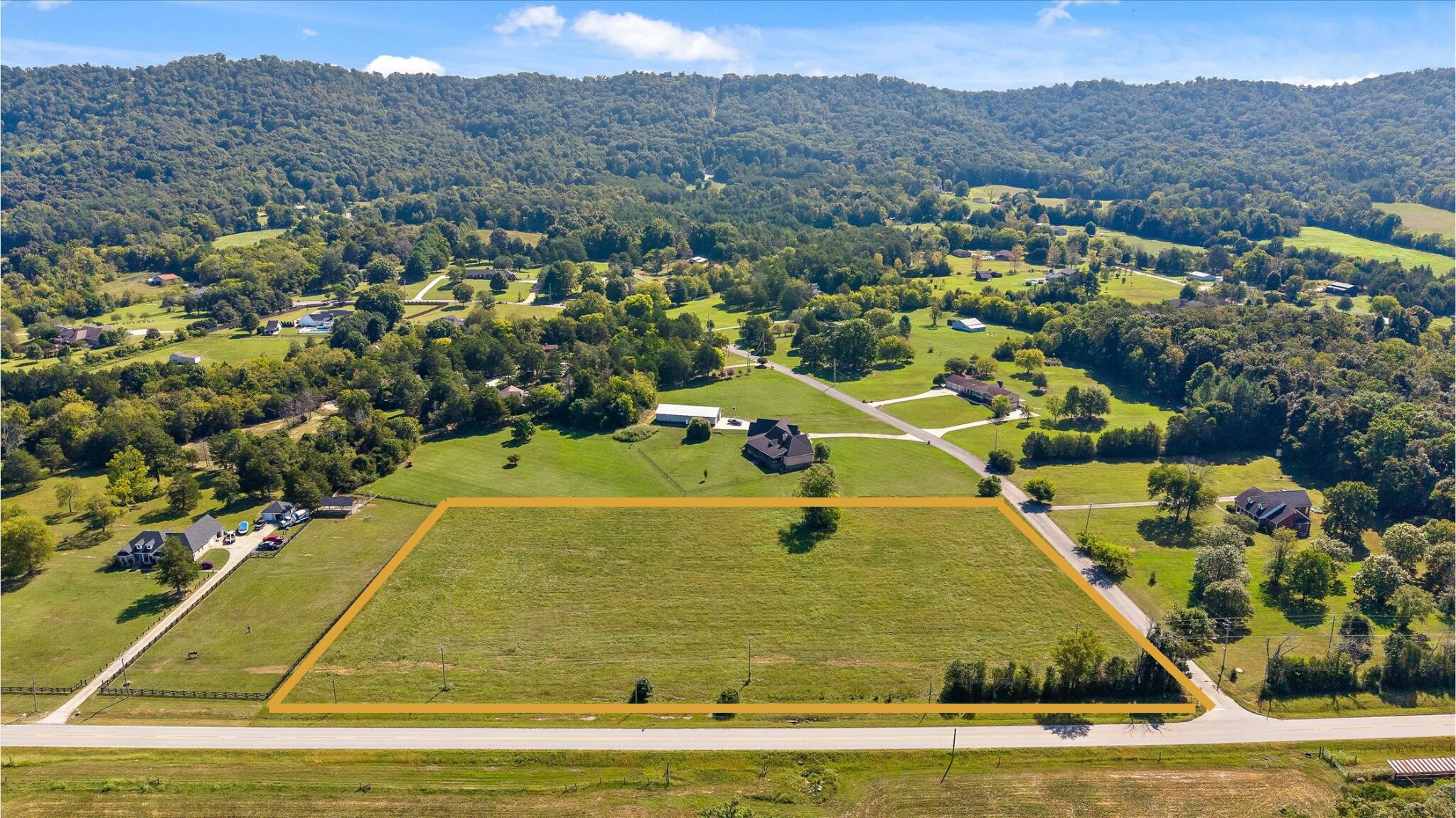 0 Ooltewah Ringgold Road