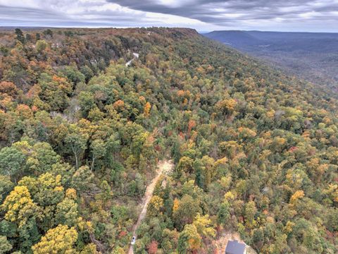 Photo of 9984 E Ga 136 Highway, Rising Fawn, GA 30738 (MLS # 1523124)