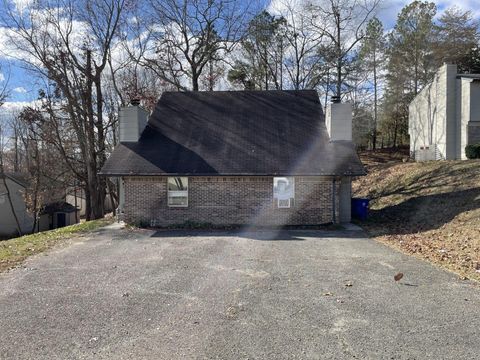Photo of 1505/1507 NW Rustic Drive, Cleveland, TN 37312 (MLS # 1385908)