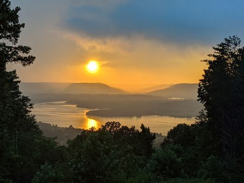 Photo of 360 Chesadu Circle, South Pittsburg, TN 37380 (MLS # 1534316)