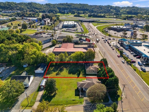 Photo of 7417 Bonny Oaks Drive, Chattanooga, TN 37421 (MLS # 1545065)