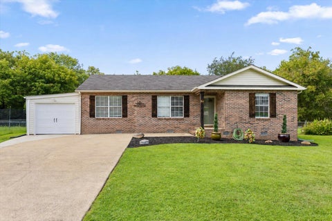 Photo of 2660 Rogers Drive SE, Cleveland, TN 37323 (MLS # 1541404)