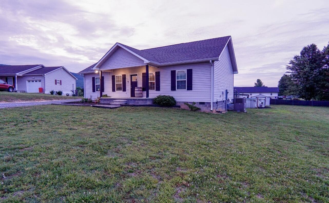 150 Reba Drive