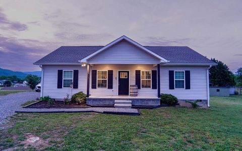 Photo of 150 Reba Drive, Whitwell, TN 37397 (MLS # 1535405)