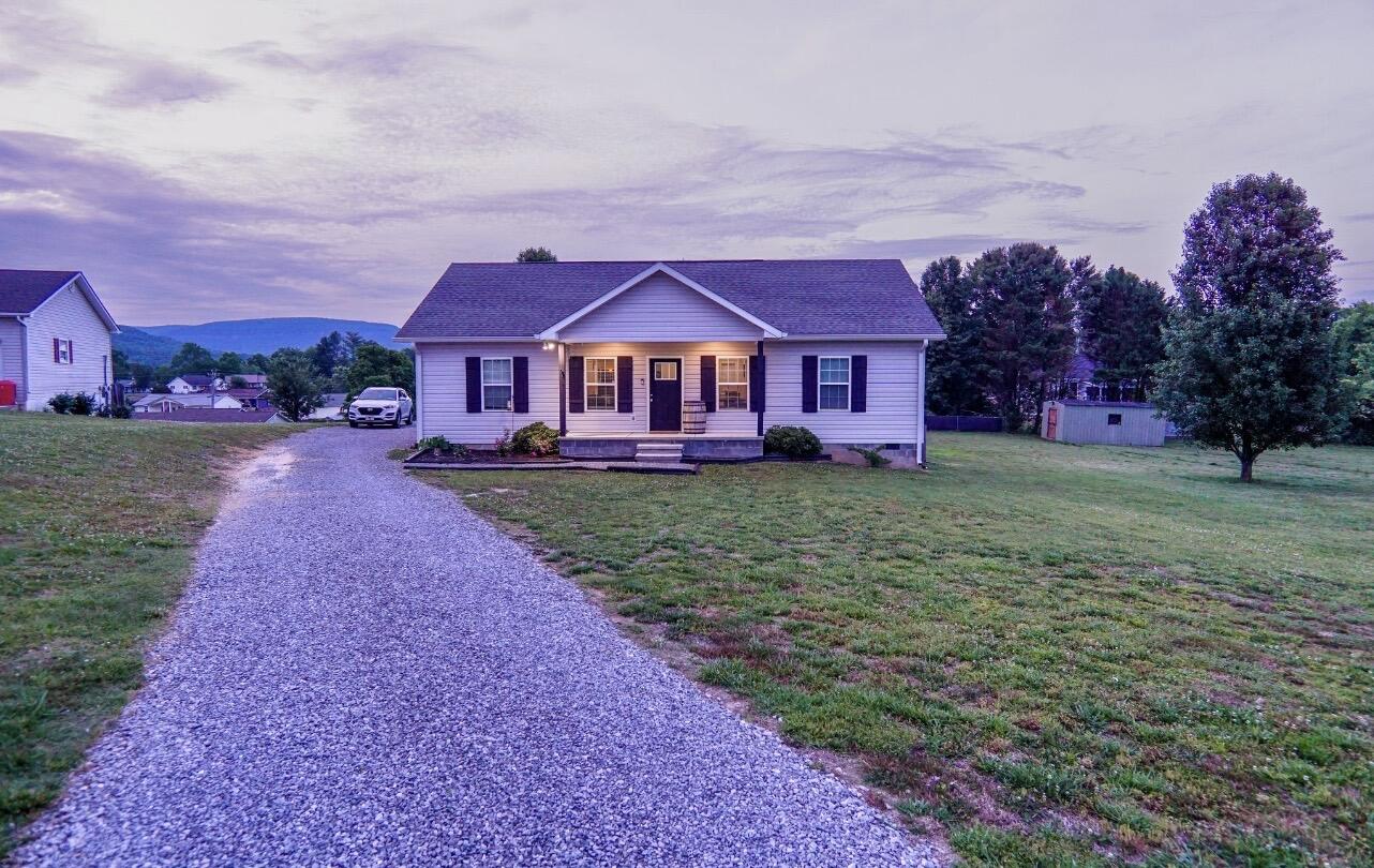 150 Reba Drive