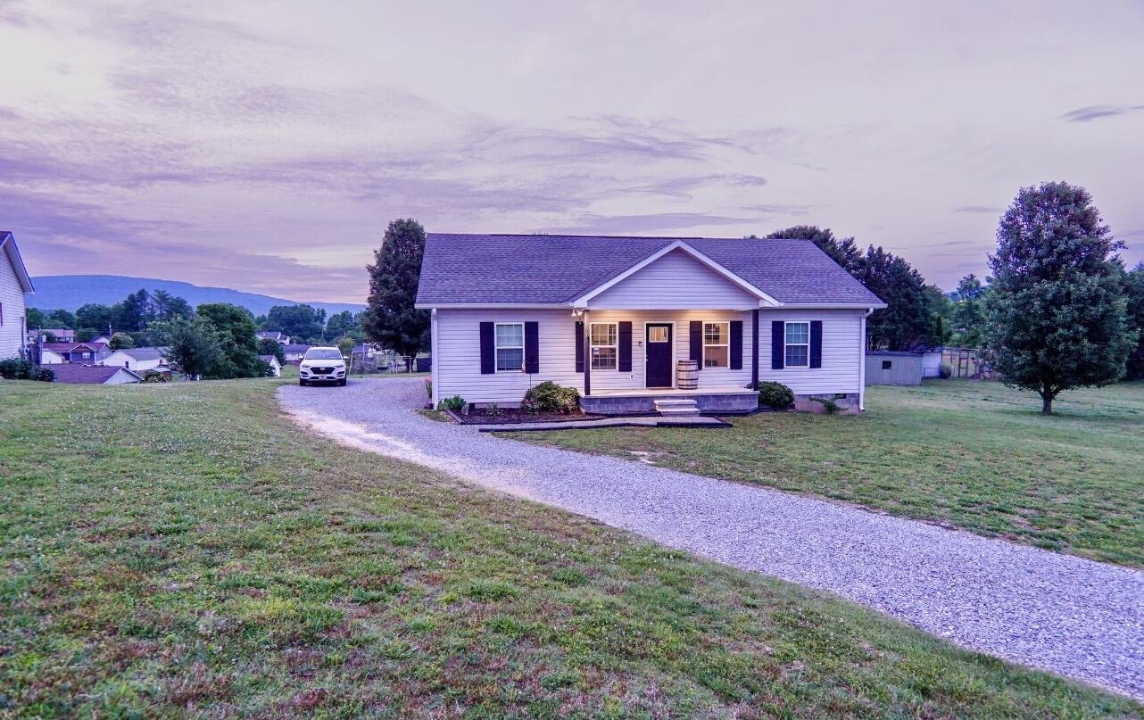 150 Reba Drive
