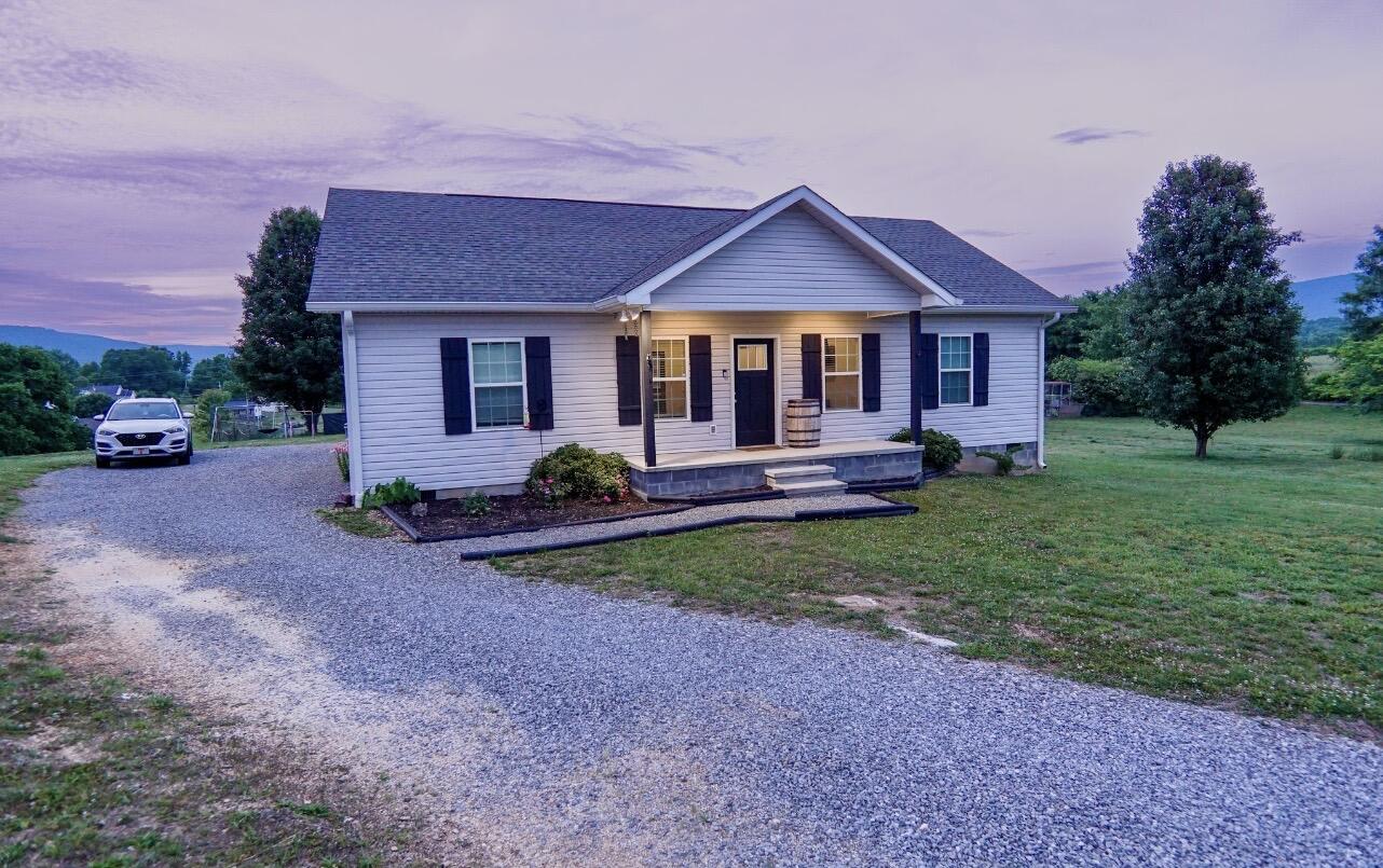 150 Reba Drive