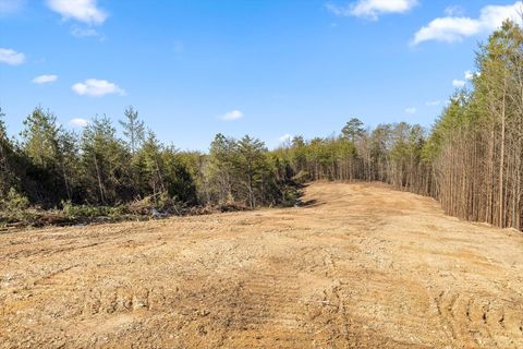 Tiny photo for Tract 4 Conniston Road, Chatsworth, GA 30705 (MLS # 1528012)