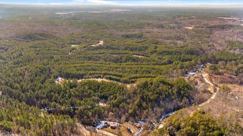 Tiny photo for Tract 4 Conniston Road, Chatsworth, GA 30705 (MLS # 1528012)