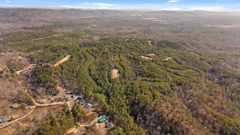 Tiny photo for Tract 4 Conniston Road, Chatsworth, GA 30705 (MLS # 1528012)