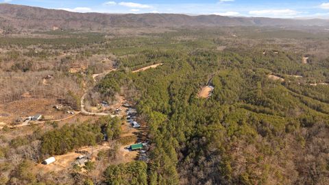 Tiny photo for Tract 4 Conniston Road, Chatsworth, GA 30705 (MLS # 1528012)