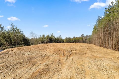 Tiny photo for Tract 4 Conniston Road, Chatsworth, GA 30705 (MLS # 1528012)