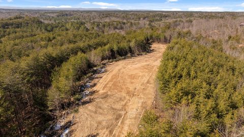 Tiny photo for Tract 4 Conniston Road, Chatsworth, GA 30705 (MLS # 1528012)