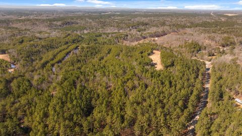 Tiny photo for Tract 4 Conniston Road, Chatsworth, GA 30705 (MLS # 1528012)