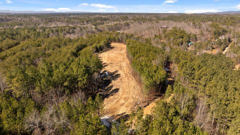 Tiny photo for Tract 4 Conniston Road, Chatsworth, GA 30705 (MLS # 1528012)