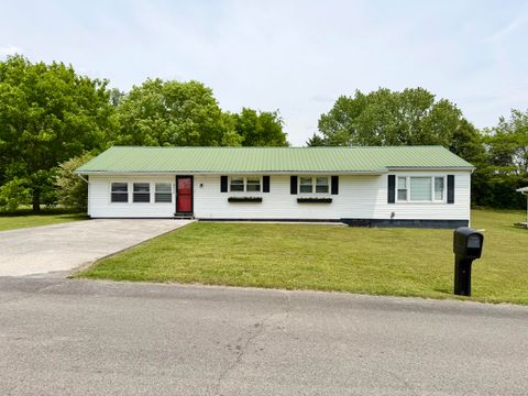 Photo of 2307 Edgemon Street SE, Cleveland, TN 37323 (MLS # 1534157)