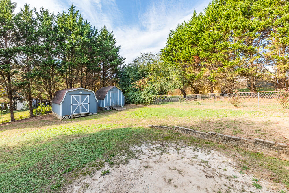 124 Hamel Drive, Chickamauga, Georgia image 31