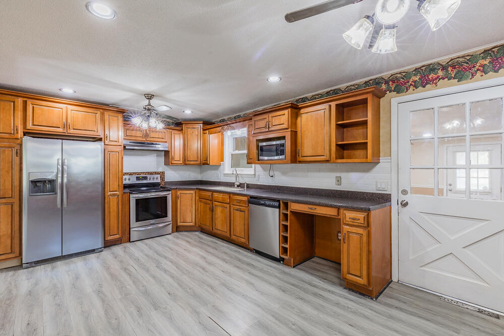 124 Hamel Drive, Chickamauga, Georgia image 4