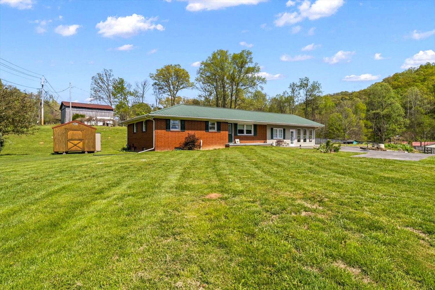 3109 Old Highway 411, Dandridge, Tennessee image 2