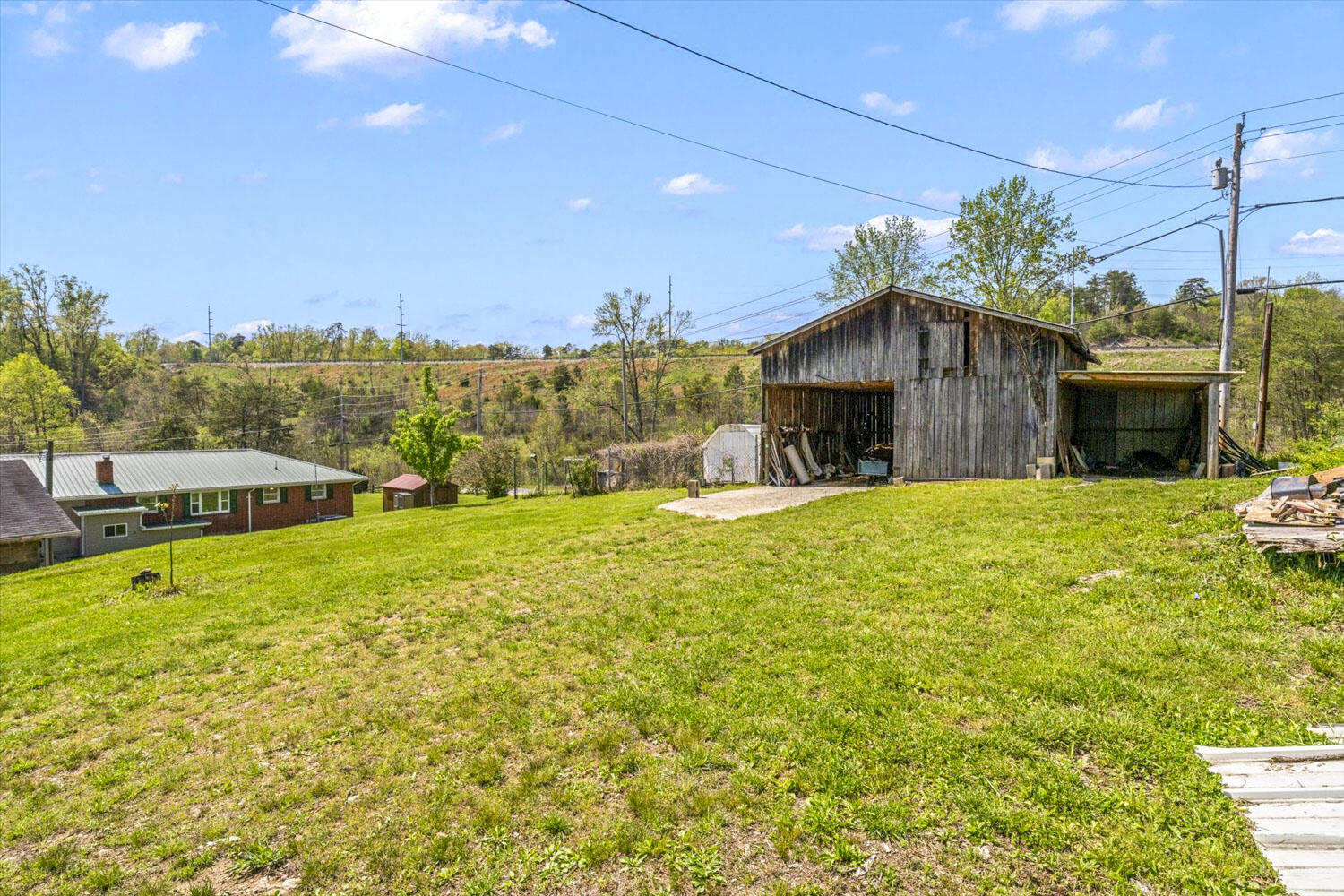 3109 Old Highway 411, Dandridge, Tennessee image 24